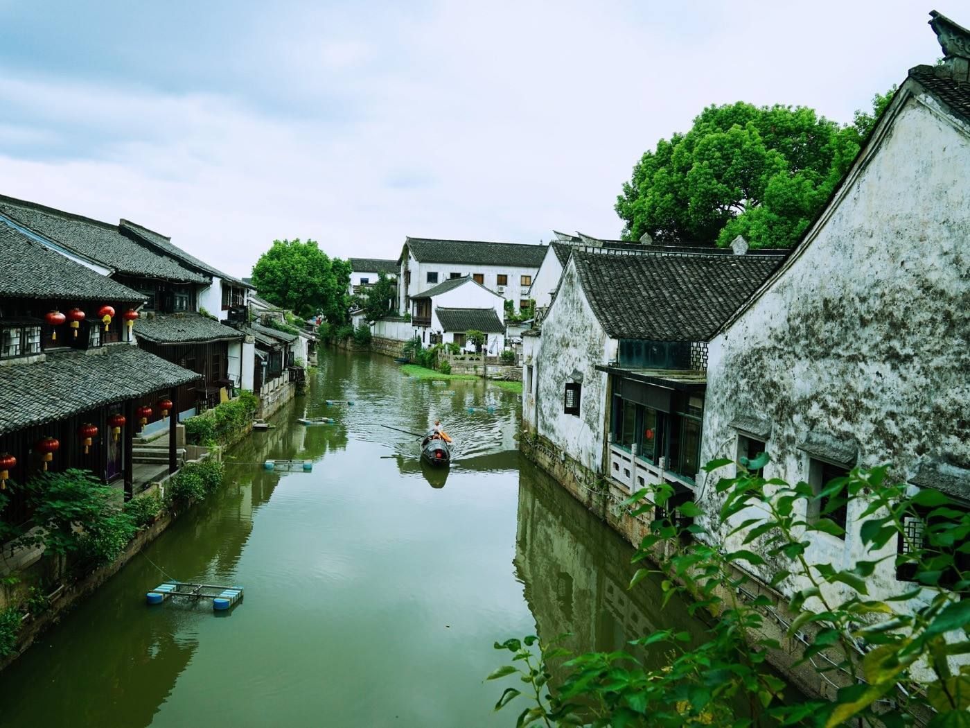 绍兴轻纺城数据中心
