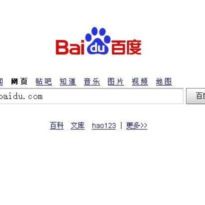 百度搜索引擎优化技巧揭秘