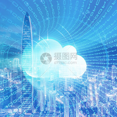 探寻云数据中心前沿技术与应用场景