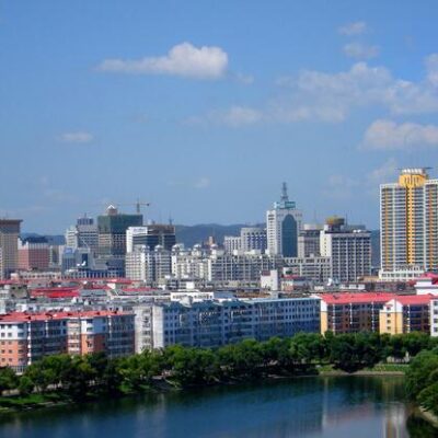 牡丹江市服务器价格概览及市场行情
