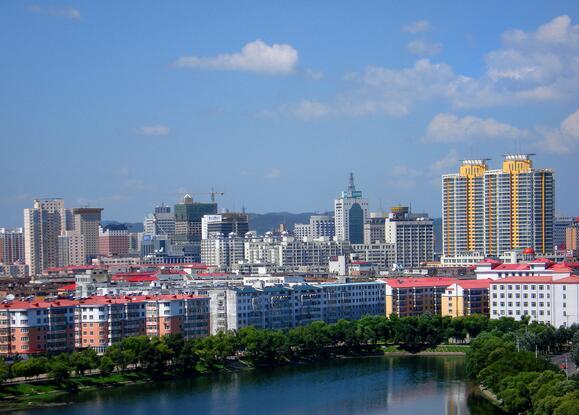 牡丹江市服务器价格概览及市场行情