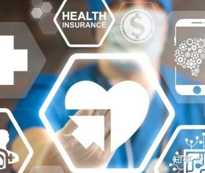 引领医疗健康科技新纪元