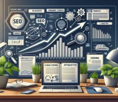 SEO成功案例分享及未来趋势分析