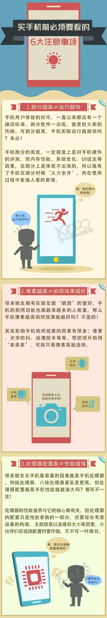 选购需注意的关键因素