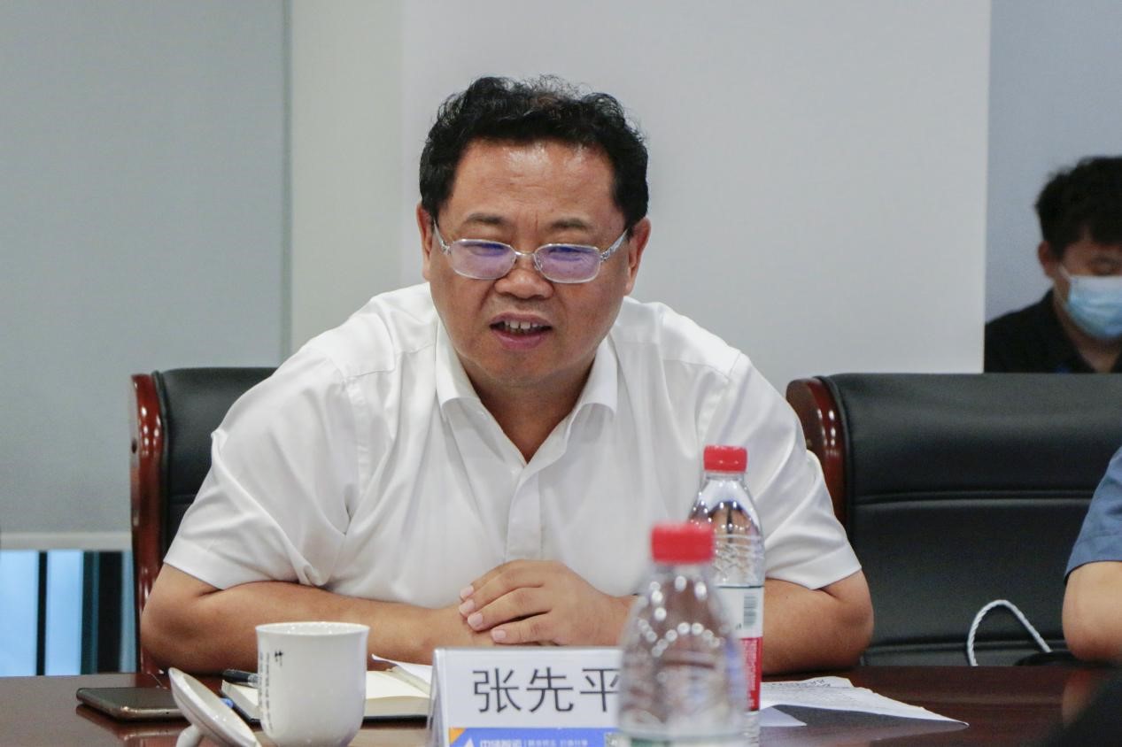 中储智运云助力物流行业数字化转型