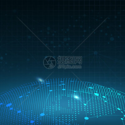 揭秘全球互联网有多少根服务器