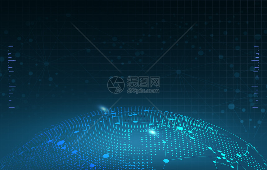 揭秘全球互联网有多少根服务器