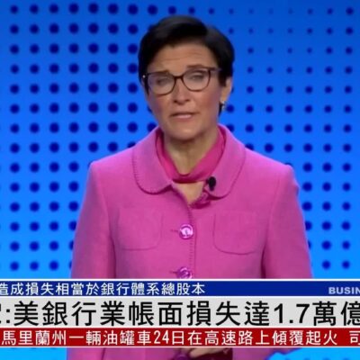 重塑银行业未来的关键力量