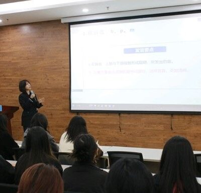 重塑语言教育新纪元