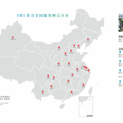 不同区域服务器数量差异对比