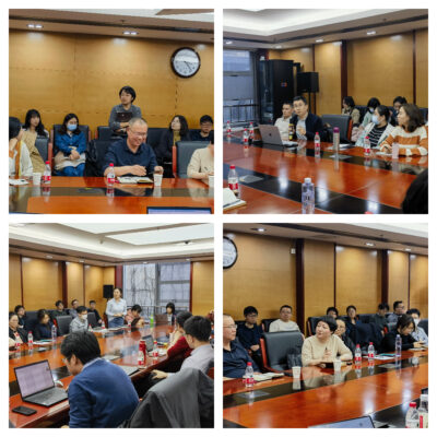 多学科共建一体化创新中西医结合的医疗新路
