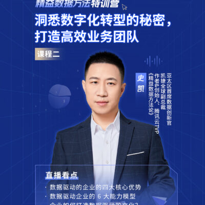 全面洞悉电商平台的销售策略