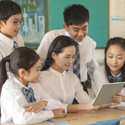 学习如何用PS打造独特霓虹灯特效