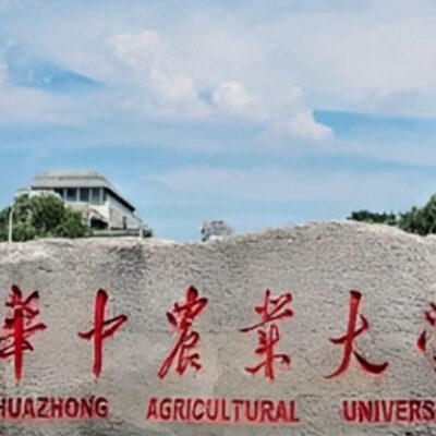 1. 华中农业大学云的创新与应用发展