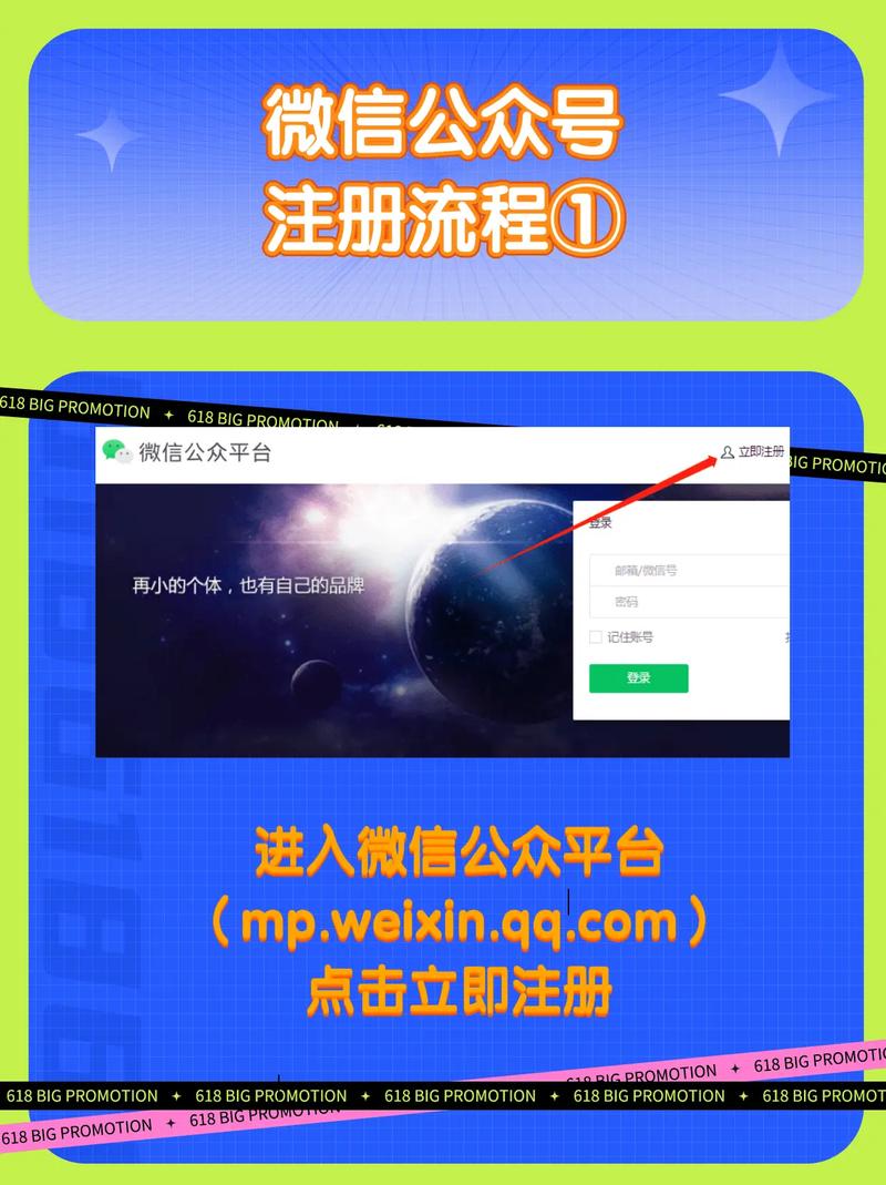 如何创建微信小程序