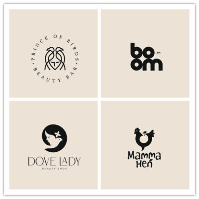 Logo设计步骤详解