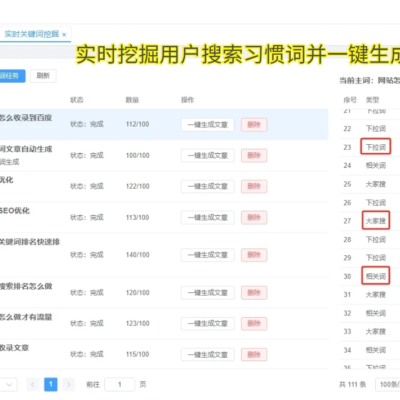 提升SEO效果的关键词优化指南