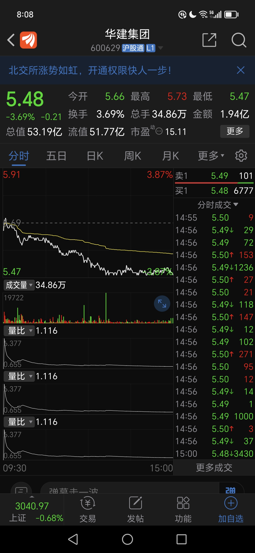 全面解析中信云技术前沿与应用