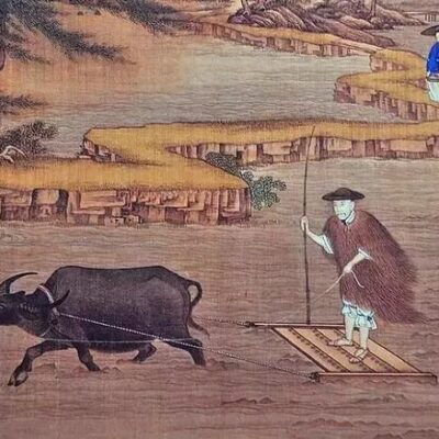 革新传统农业，迎接农业科技的未来