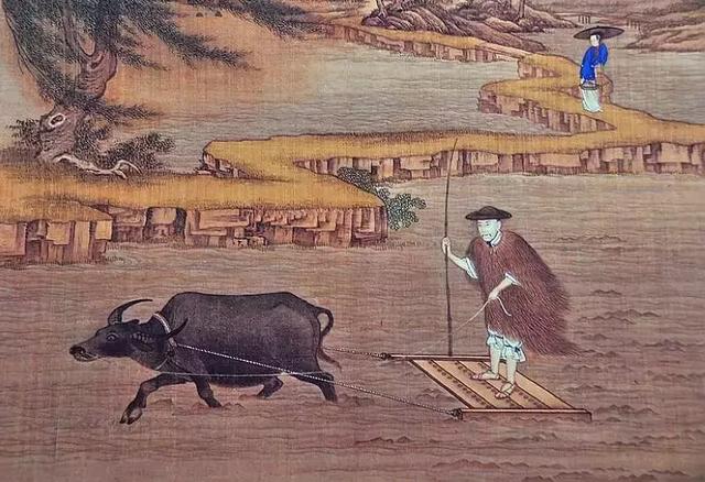 革新传统农业
