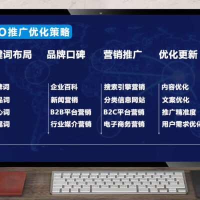 SEO策略如何制定与实施