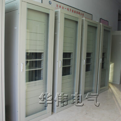揭秘机柜功率与服务器数量关系