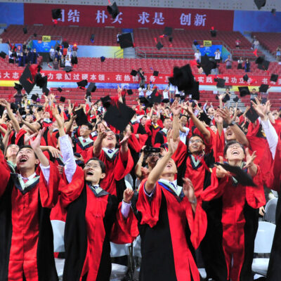 中国农业大学云助力农业现代化步伐加速