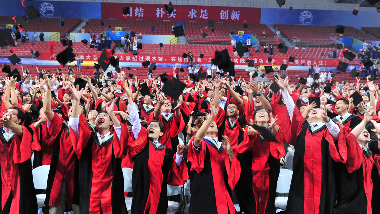 中国农业大学云助力农业现代化步伐加速