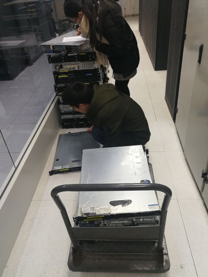 二手国产服务器究竟价值几何