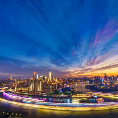 重庆大学云科研引领行业前沿，助力智能产业升级