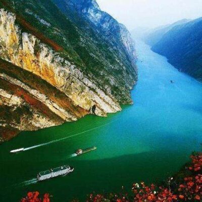 长江三峡集团在云计算领域的创新与突破