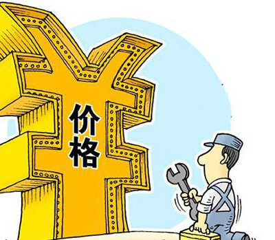 价格走势及影响因素