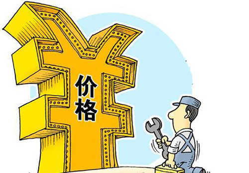 价格走势及影响因素
