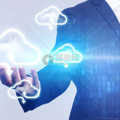 探索云端科技前沿