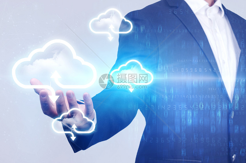 探索云端科技前沿