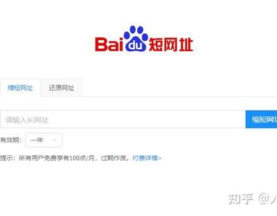 网址搜索的注意事项