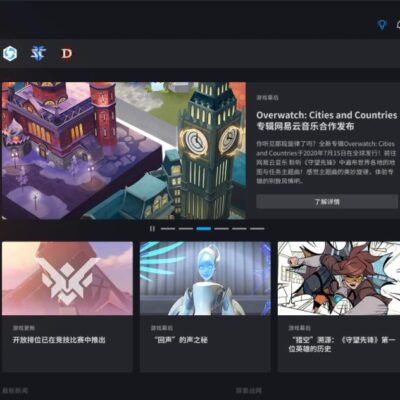 揭秘游戏社区规模