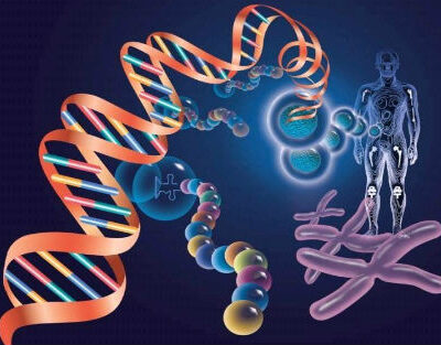 生命科学迎来崭新突破