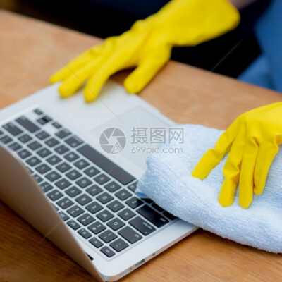清洗笔记本服务器究竟需要多少钱？