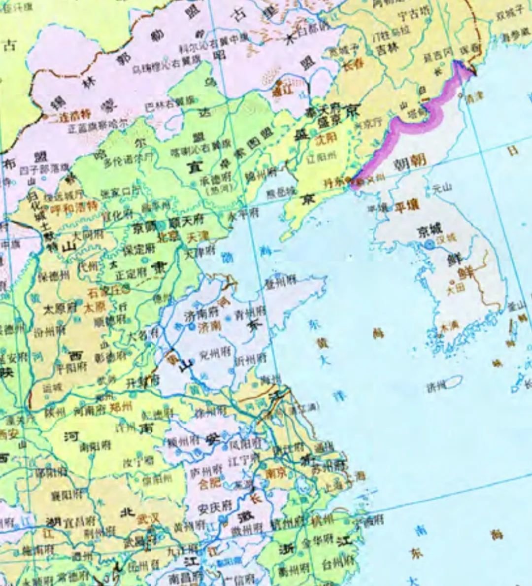 如何设置山东省DNS首选服务器地址