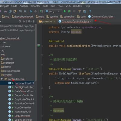 使用JavaScript交互