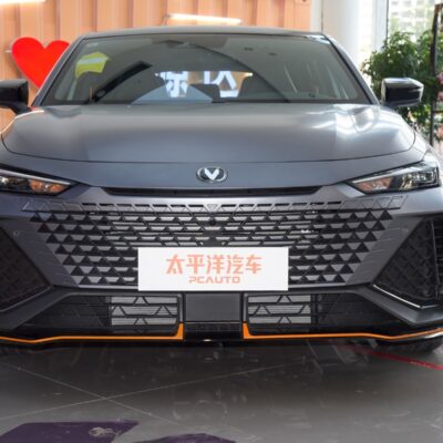 长安汽车集团云技术助力智能出行新时代