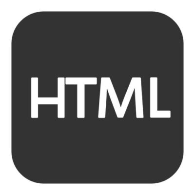 了解HTML结构
