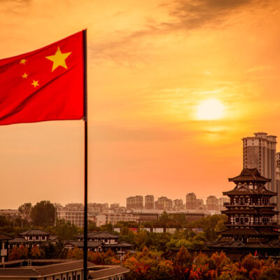 中国兵器装备集团长安汽车集团云技术成果展示