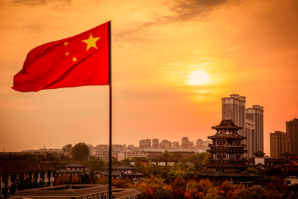 中国兵器装备集团长安汽车集团云技术成果展示