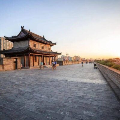 西安飞机工业集团云服务最新进展探讨