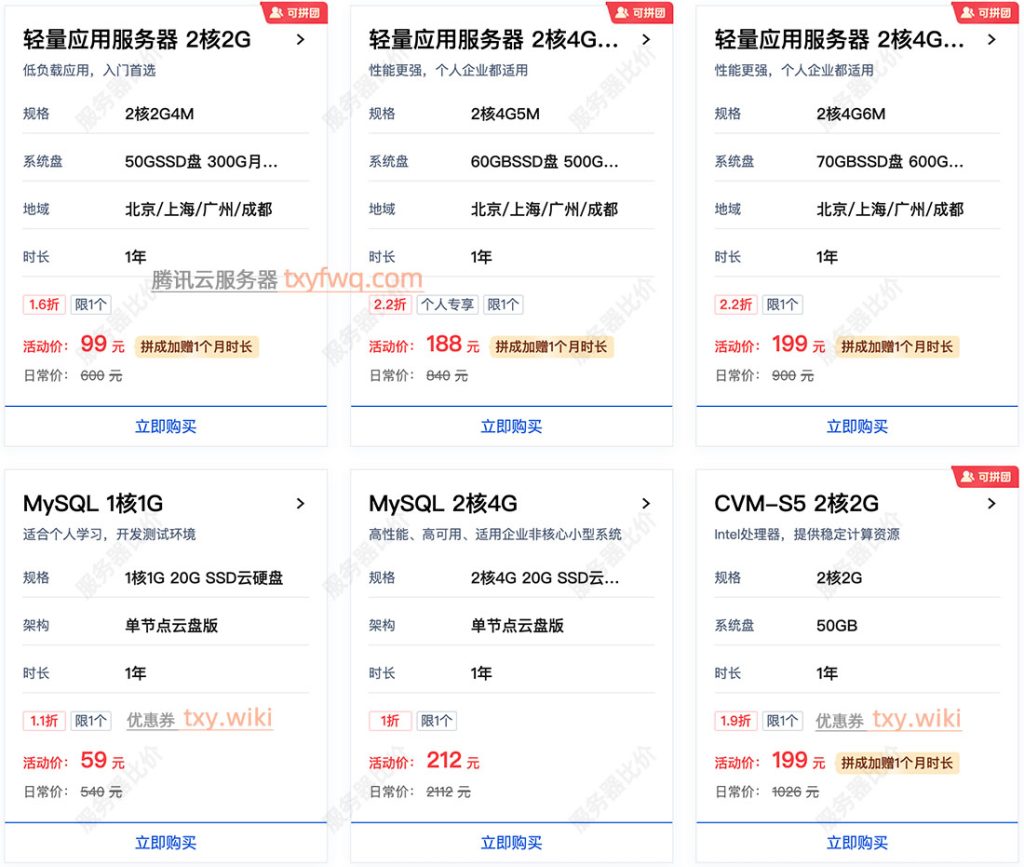 服务器市场价格波动分析