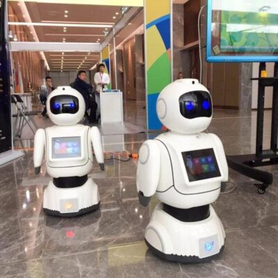 人工智能最新动态，校园云端科研进展