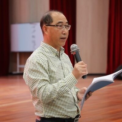 一步步教你申请微信小程序