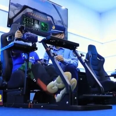 多种模拟飞行服务器价格解析